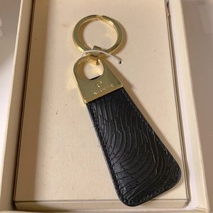 Aigner key chain